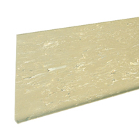 Stair Tread Risers and Stringers