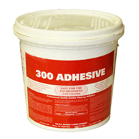 Stair Tread Adhesives
