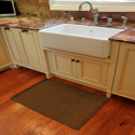 Designer Kitchen Comfort Mats