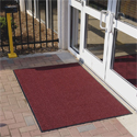 Brush Hog Entrance Mats 