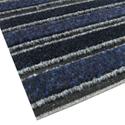 Carpet Ridge Recessed Mats