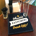 Custom Logo Bar Mats