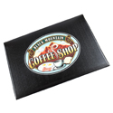 Custom Logo Foam Comfort Mats
