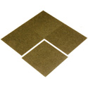 Diagonal Floor Mat Tiles