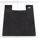 Disposable Hygienic Toilet Commode Mats