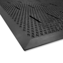 Free Flow Drainage Rubber Mats