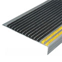 GritStrip Aluminum Stair Treads