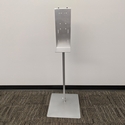 Hand Sanitizer Stand