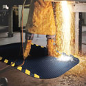 Hog Heaven Welding Mats