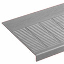 Ribtread Rubber Stair Treads