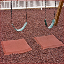 Rubber Swing Mats