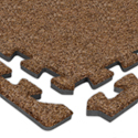 Premium Carpet Interlocking Foam Tiles