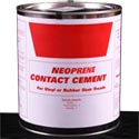Neoprene Contact Cement
