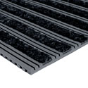 Ultra Entry Recessed Roll Matting