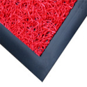 Vinyl Mesh Entrance Mats