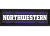 NCAA Northwestern University