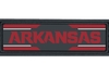 NCAA University of Arkansas