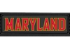 NCAA University of Maryland