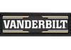 NCAA Vanderbilt University
