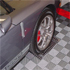 AccuPark Garage Floor Tiles