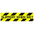 Safety Grip Grit Tape - Slogans