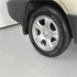 Clear Vinyl Runner Mats for Hard Floors