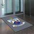 Designer Carpet Personalized Logo Mats