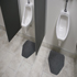 Tacki-Trap Urinal Mats - Disposable