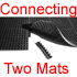 DrainSafe Anti-Fatigue Mats
