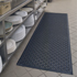 Rubber Drainage Mats