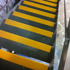 Fiberglass Stair Nosings