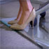 Glass Chair Mats