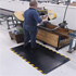 Happy Feet Anti-Fatigue Mats - Stand Alone