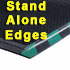 Happy Feet Anti-Fatigue Mats - Stand Alone