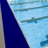 Vinyl Mesh Heavy-Duty Pool Mats