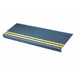 Orbitread Rubber Stair Treads with Grit Tape Inserts: Low Profile