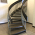 Orbitread Rubber Stair Treads
