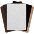 Designer Chair Mats - Carpeted Surfaces