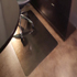 Designer Chair Mats - Hard Surfaces