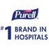 PURELL&reg; Hand Sanitizer Bottles