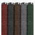 Ribbed Entrance Mats