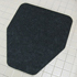 DesignStep Disposable Urinal Mats