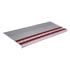 Heavy-Duty Vinyl Stair Treads with Grit Strips