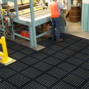 Comfort Flow HD Modular Tiles