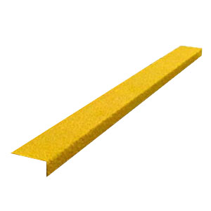 Fiberglass Stair Nosings