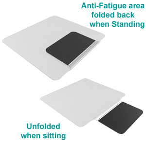 Sit or Stand Mats