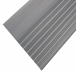 Medium-Duty Vinyl Stair Treads