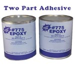Epoxy Rubber Tile Adhesive