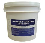 Rubber Flooring Adhesive