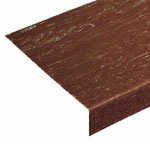 Smoothtread Stair Treads: Heavy Duty Long Nose